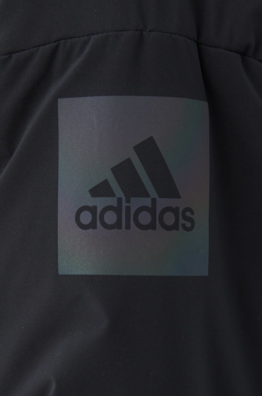adidas Performance Пухено яке - Pepit.bg