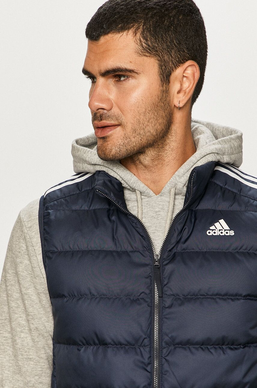 adidas Performance Пухен елек GH4584 - Pepit.bg