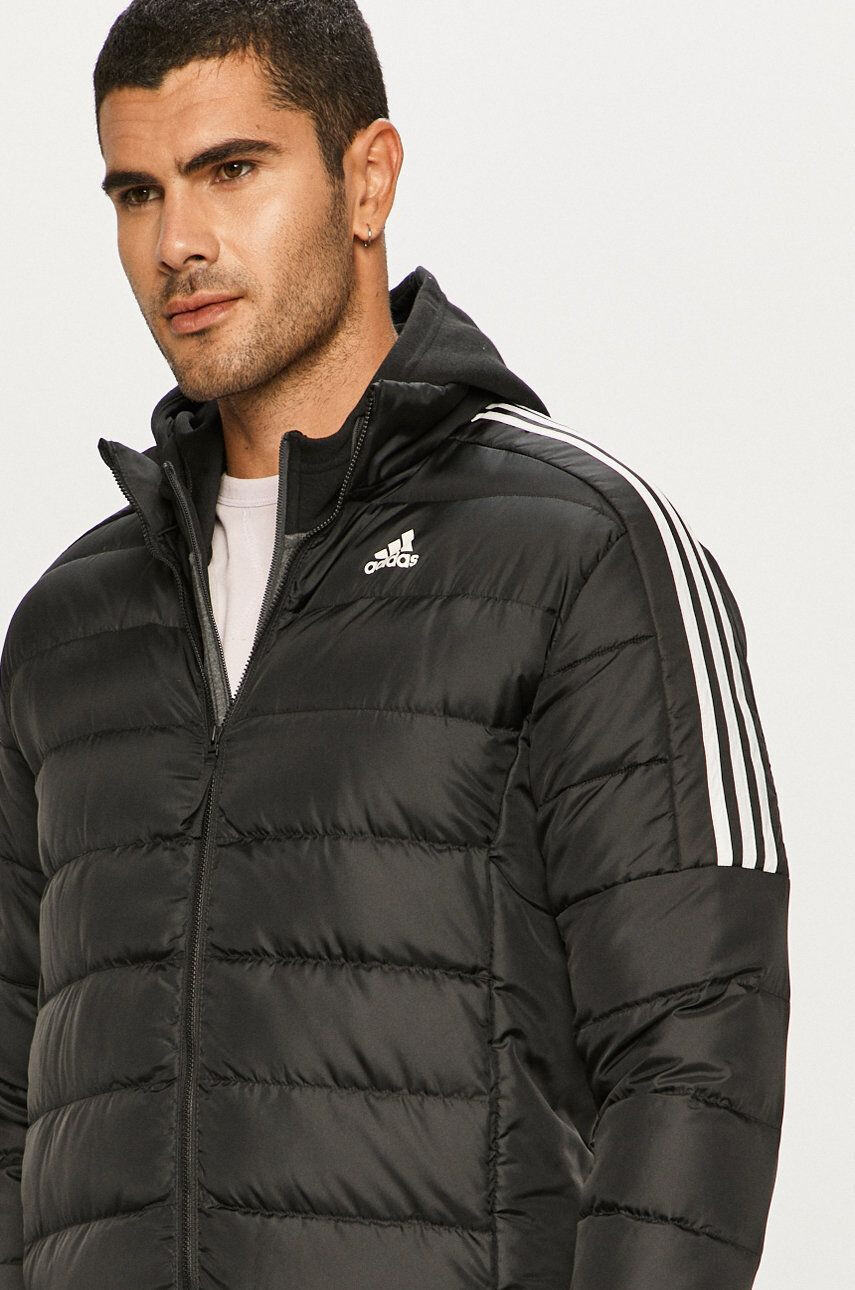 adidas Performance Пухено яке GH4589 - Pepit.bg