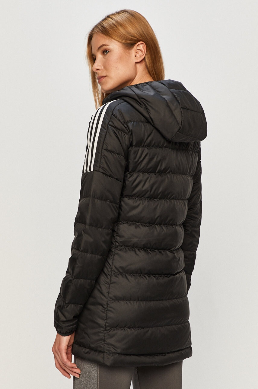 adidas Performance Пухено яке GH4590 - Pepit.bg