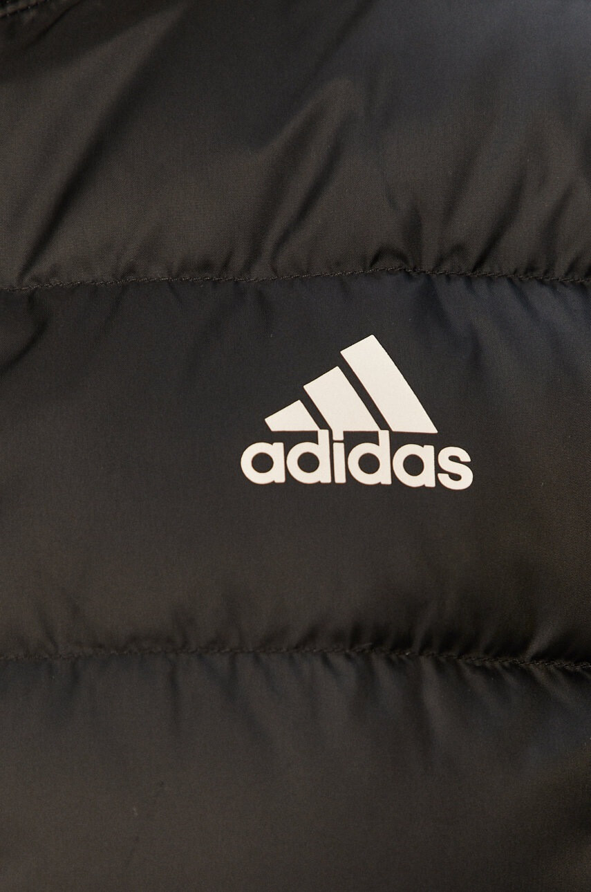 adidas Performance Пухено яке GH4590 - Pepit.bg