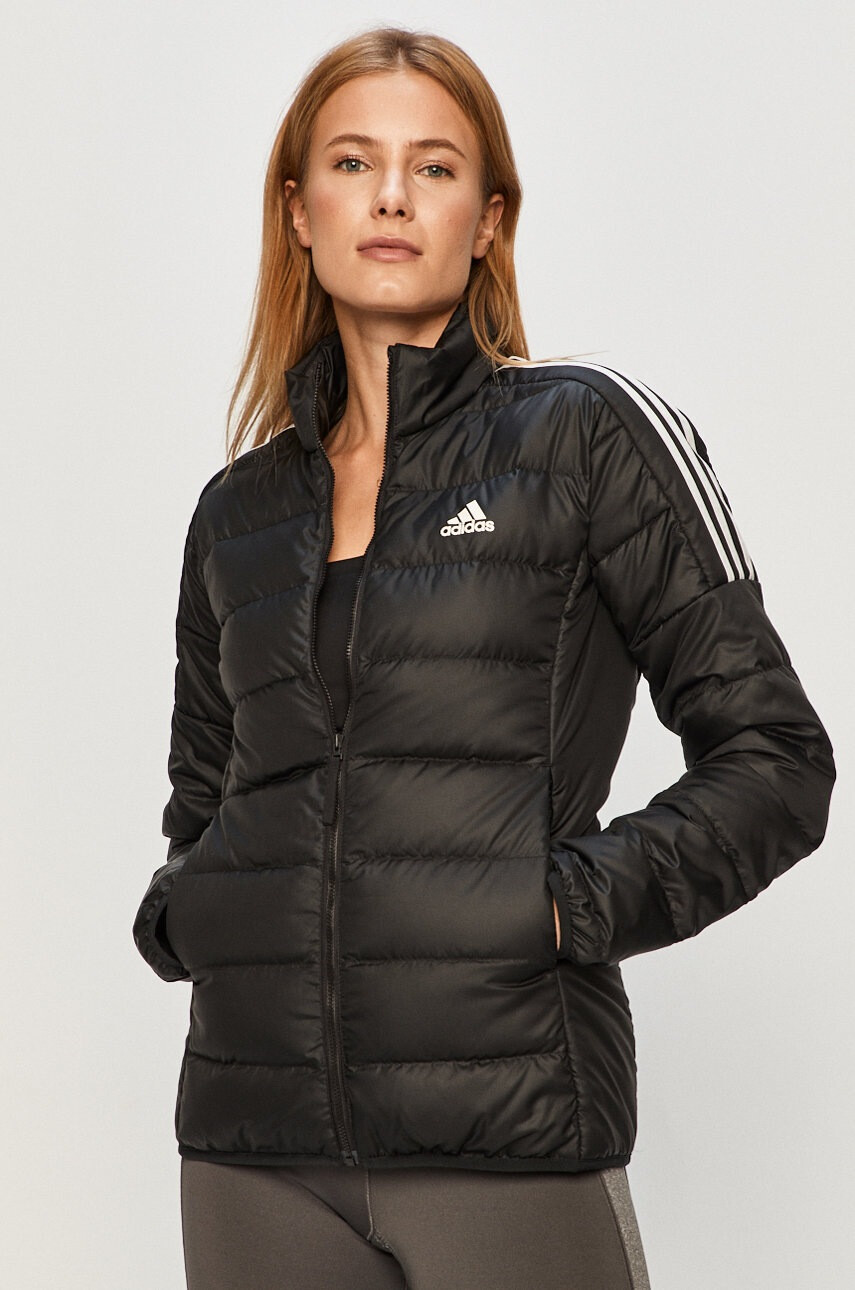 adidas Performance Пухено яке GH4593 - Pepit.bg
