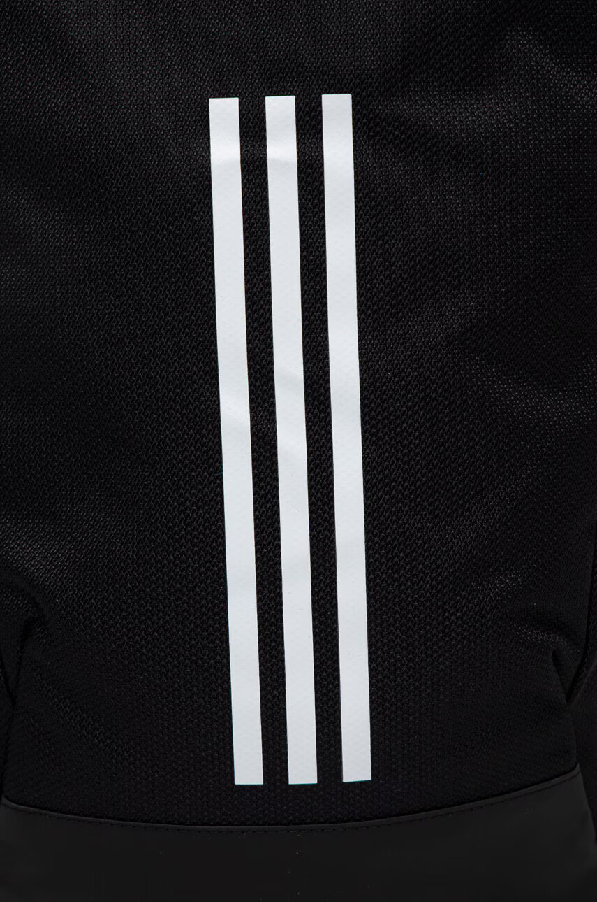 adidas Performance Раница в черно голям размер с принт - Pepit.bg