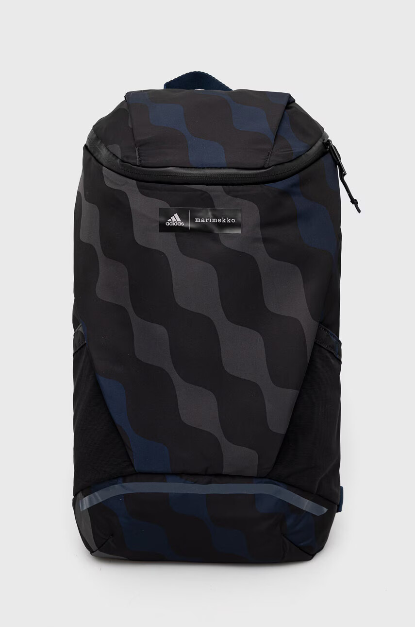 adidas Performance Раница Marimekko в черно голям размер - Pepit.bg