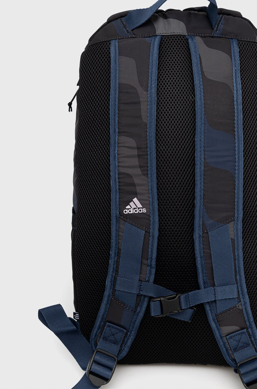 adidas Performance Раница Marimekko в черно голям размер - Pepit.bg