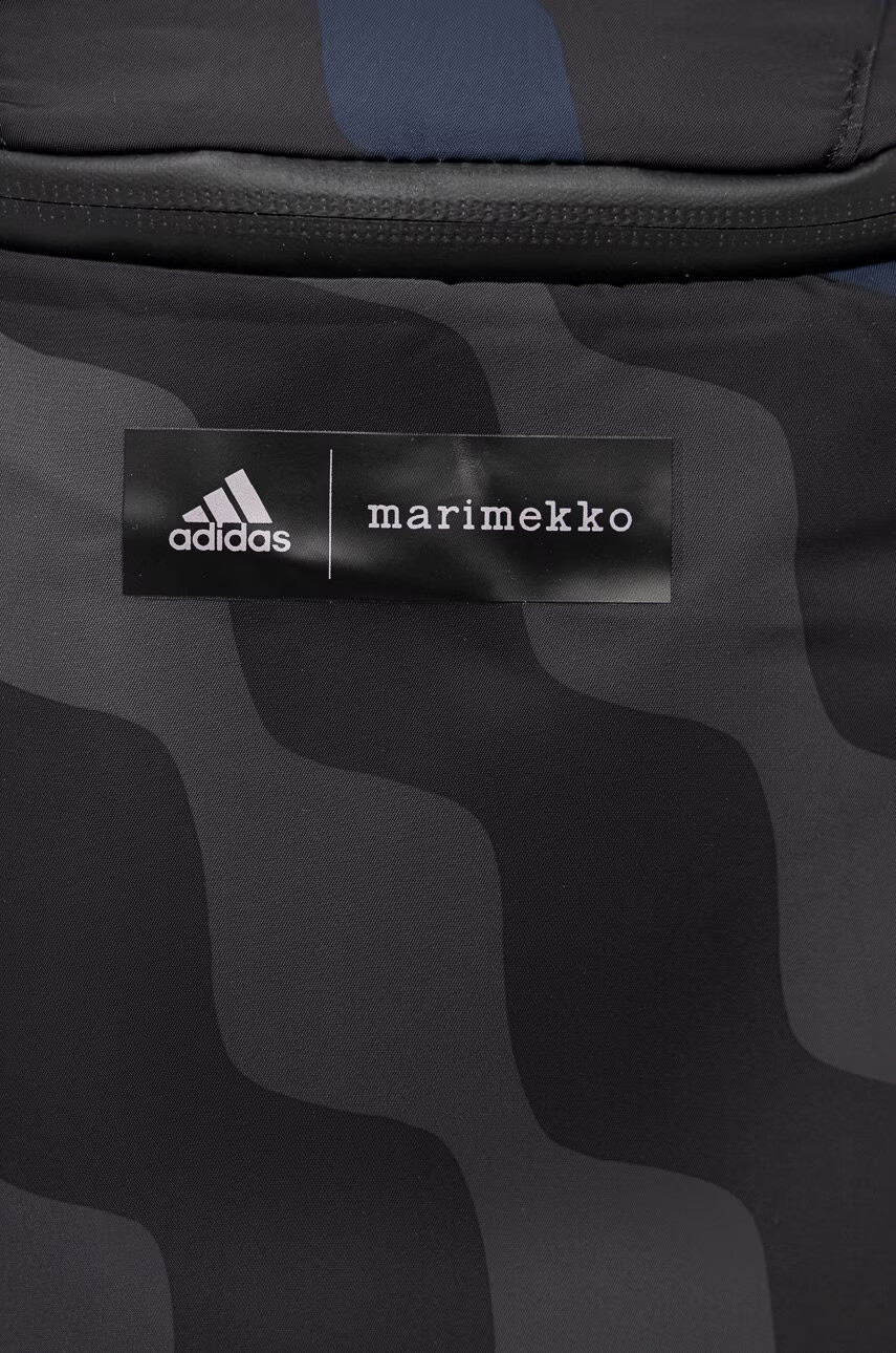 adidas Performance Раница Marimekko в черно голям размер - Pepit.bg
