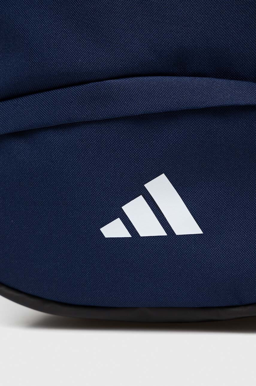 adidas Performance Раница в тъмносиньо голям размер с принт - Pepit.bg