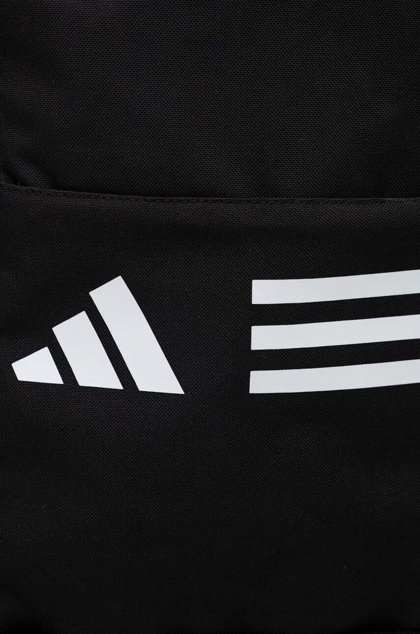 adidas Performance Раница в черно голям размер с принт - Pepit.bg