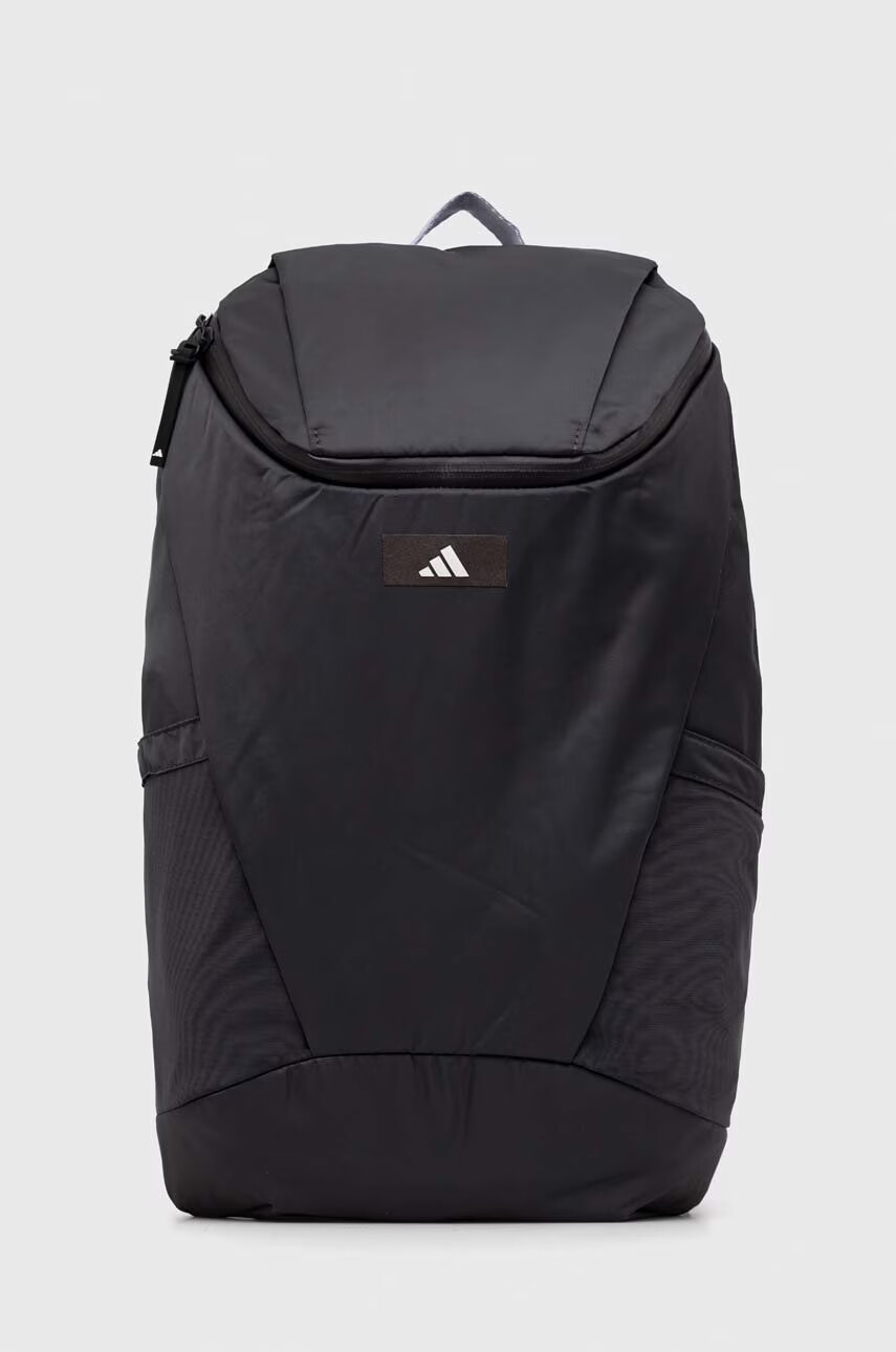 adidas Performance Раница в черно голям размер с изчистен дизайн - Pepit.bg