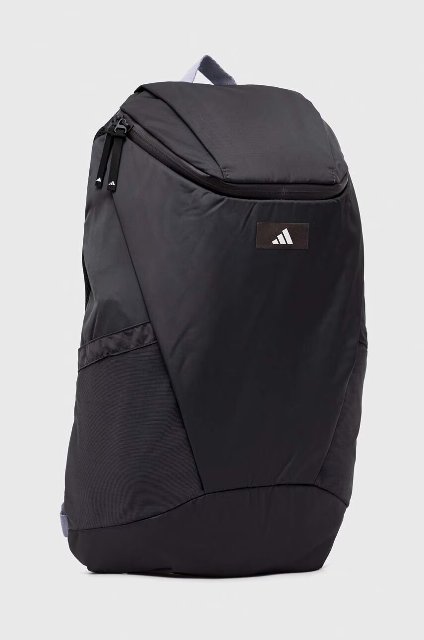 adidas Performance Раница в черно голям размер с изчистен дизайн - Pepit.bg