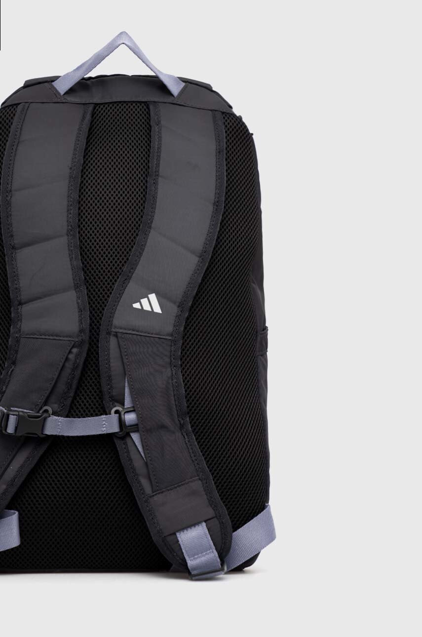 adidas Performance Раница в черно голям размер с изчистен дизайн - Pepit.bg