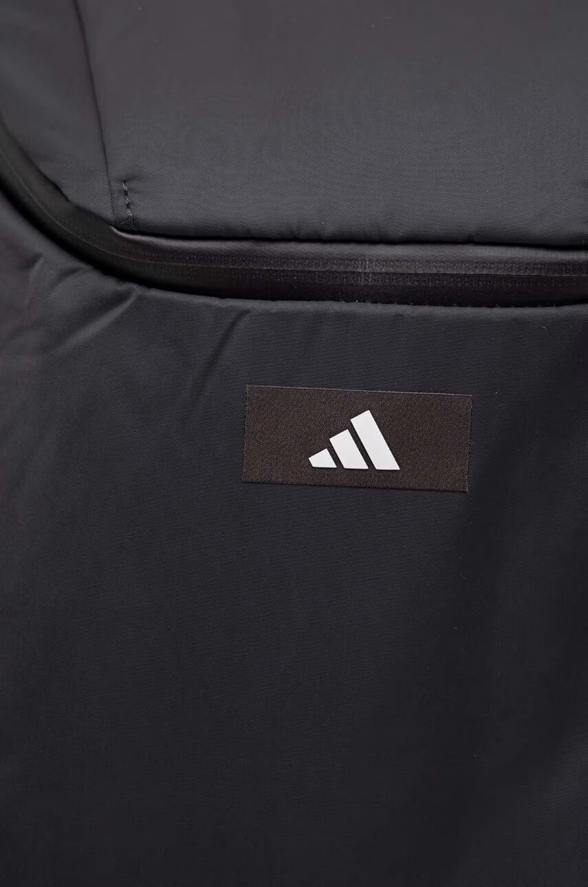 adidas Performance Раница в черно голям размер с изчистен дизайн - Pepit.bg