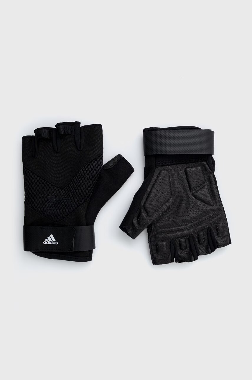 adidas Performance Ръкавици - Pepit.bg