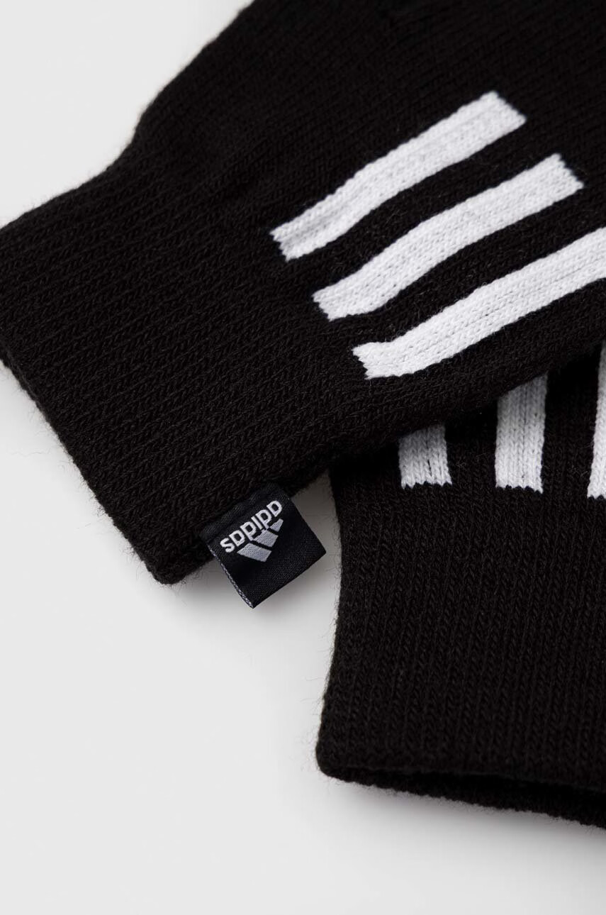adidas Performance Ръкавици в черно - Pepit.bg