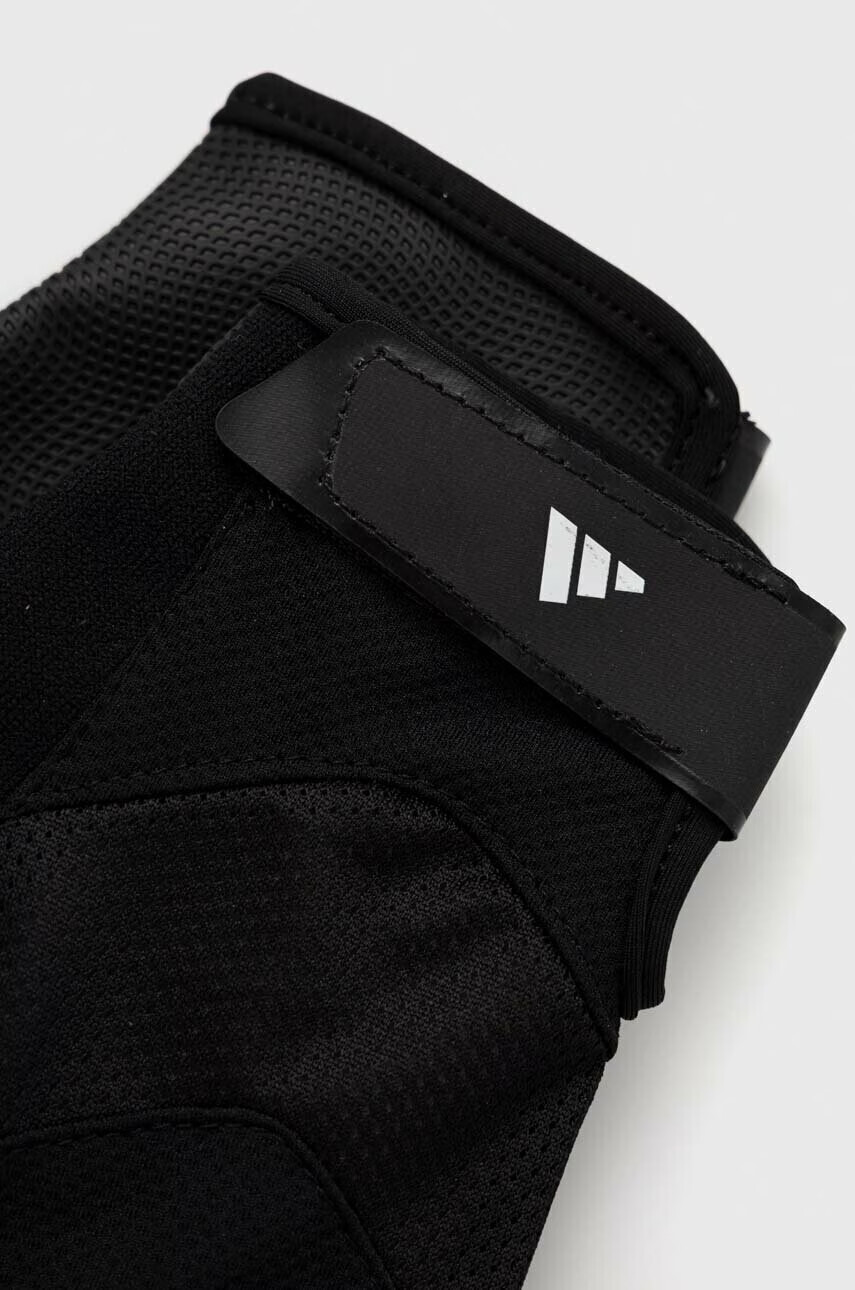 adidas Performance Ръкавици в черно - Pepit.bg