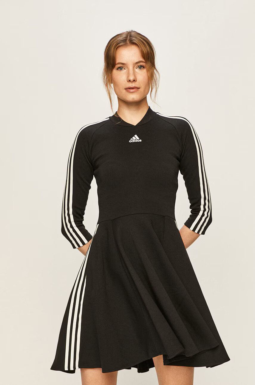 adidas Performance Рокля - Pepit.bg