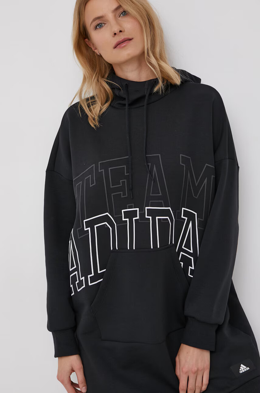 adidas Performance Рокля - Pepit.bg