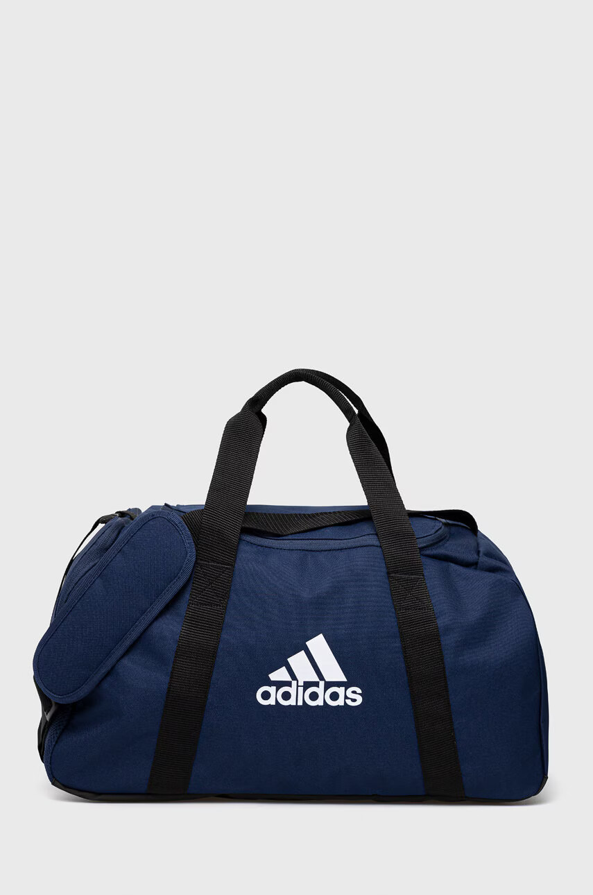 adidas Performance Чанта GH7274 в тъмносиньо - Pepit.bg