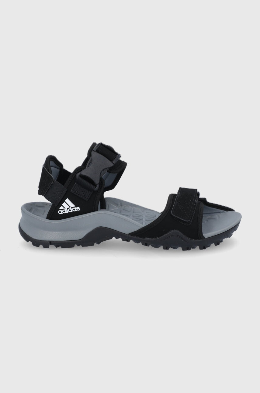 adidas Performance Сандали Cyprex Ultra B44191 - Pepit.bg