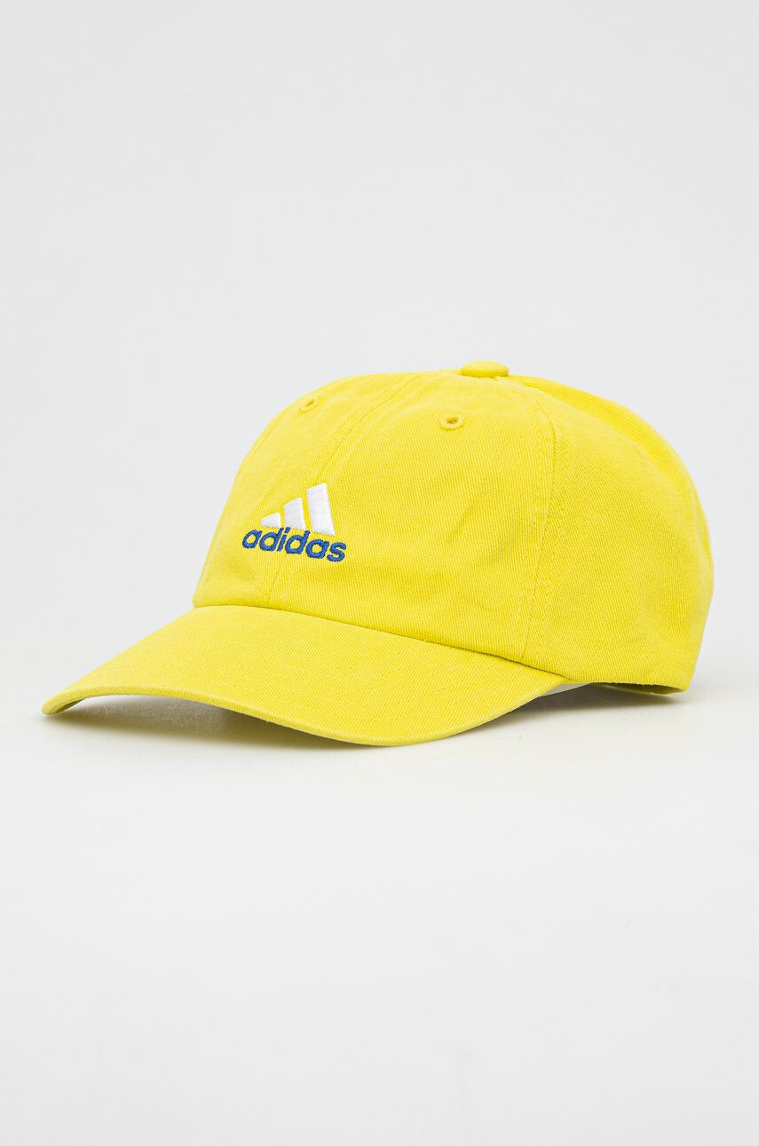 adidas Performance Шапка GU0138 - Pepit.bg