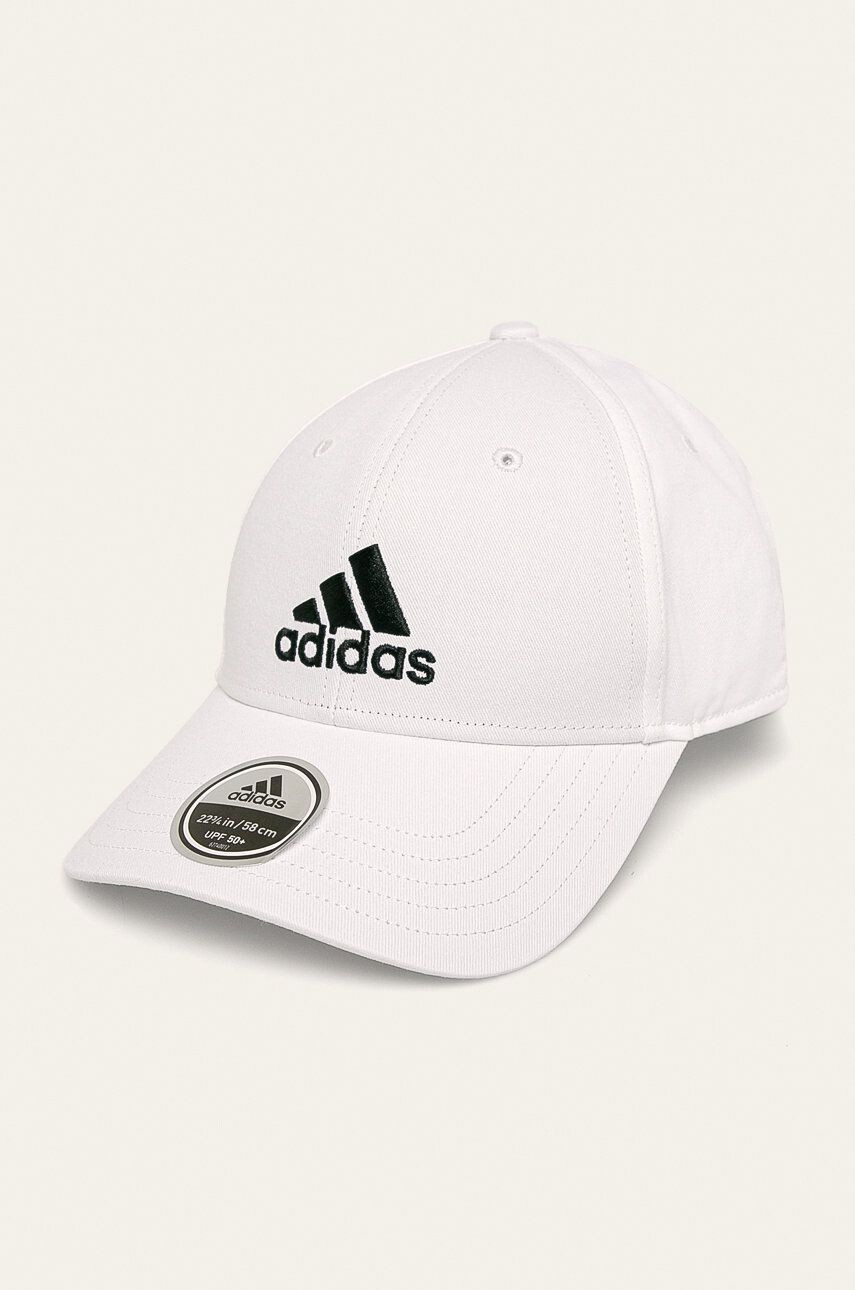 adidas Performance Шапка FK0890 - Pepit.bg