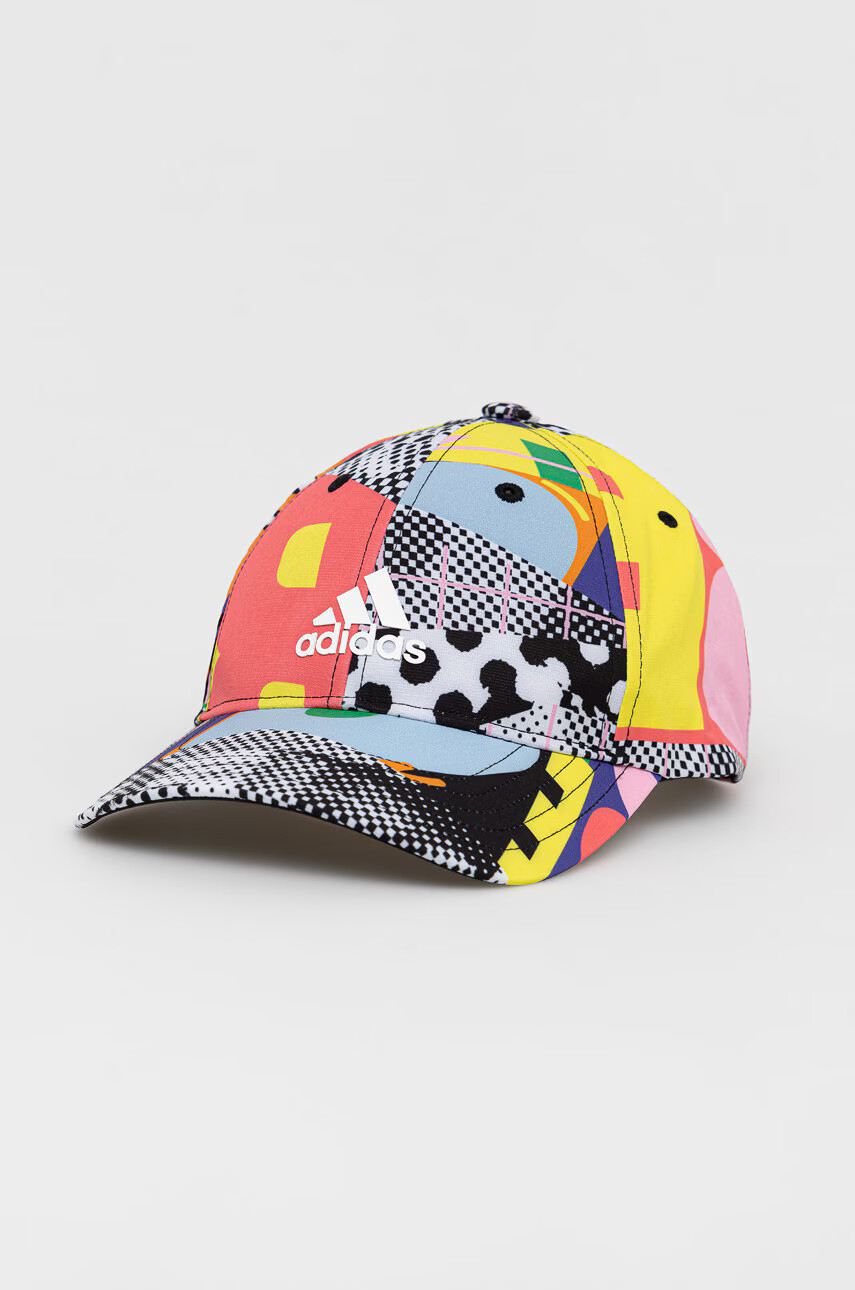 adidas Performance Шапка Pride HC6823.M - Pepit.bg