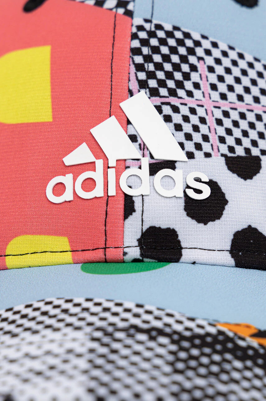adidas Performance Шапка Pride HC6823.M - Pepit.bg