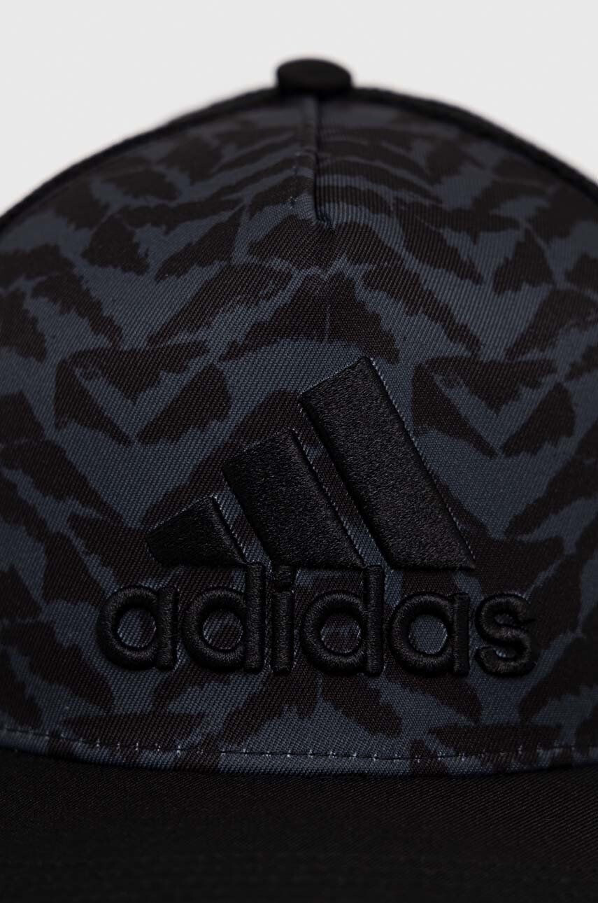 adidas Performance Шапка с козирка - Pepit.bg