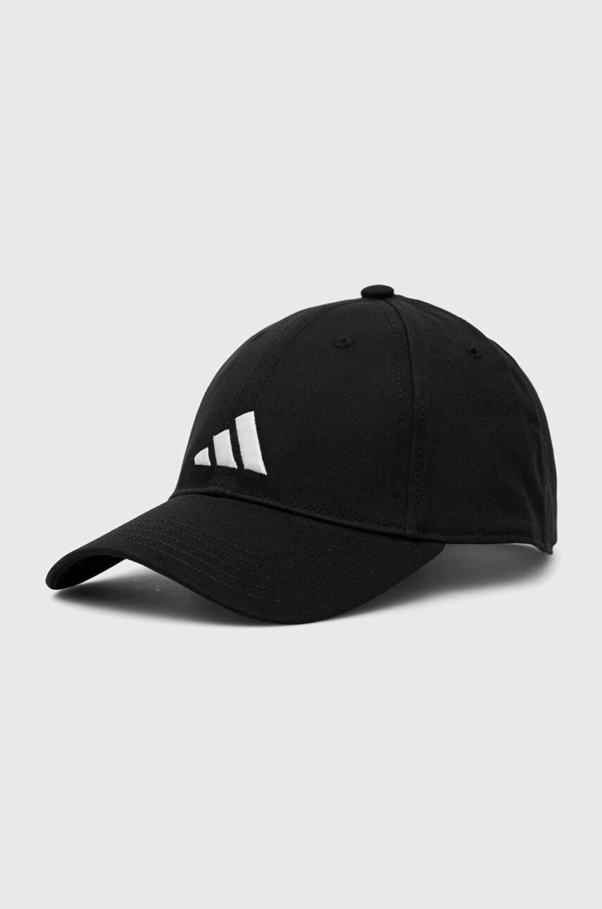 adidas Performance Шапка с козирка Tiro - Pepit.bg
