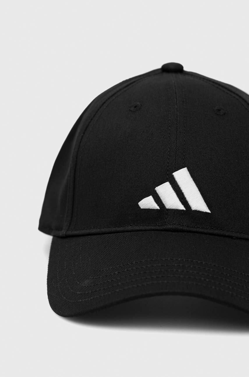 adidas Performance Шапка с козирка Tiro - Pepit.bg