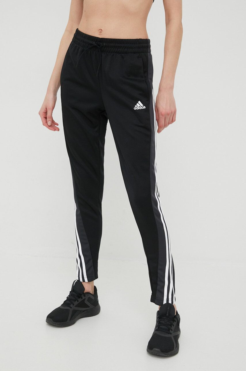 adidas Performance Спортен екип Teamsport H67027 в черно - Pepit.bg