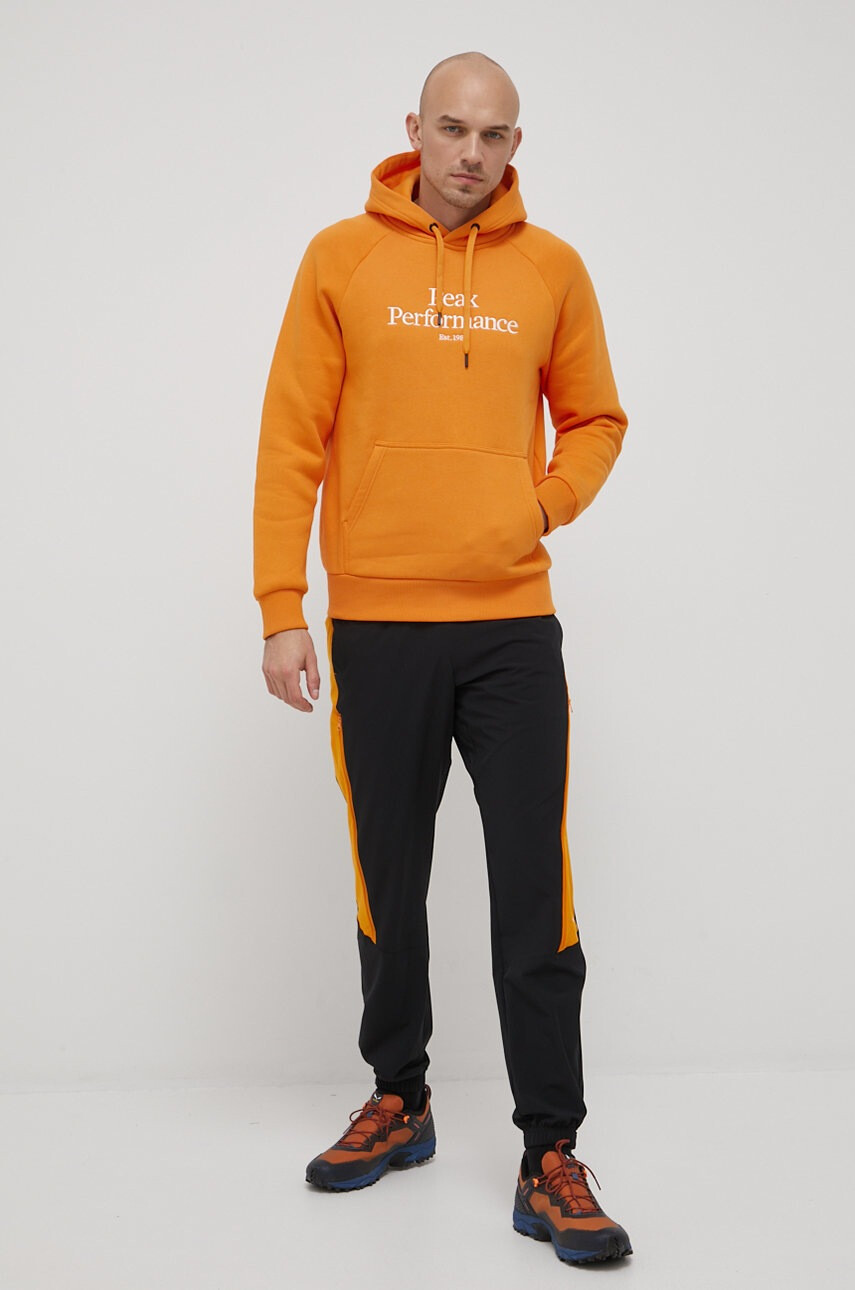 adidas Performance Спортен панталон - Pepit.bg