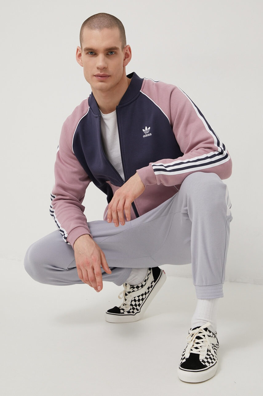 adidas Performance Спортен панталон HE2264 - Pepit.bg