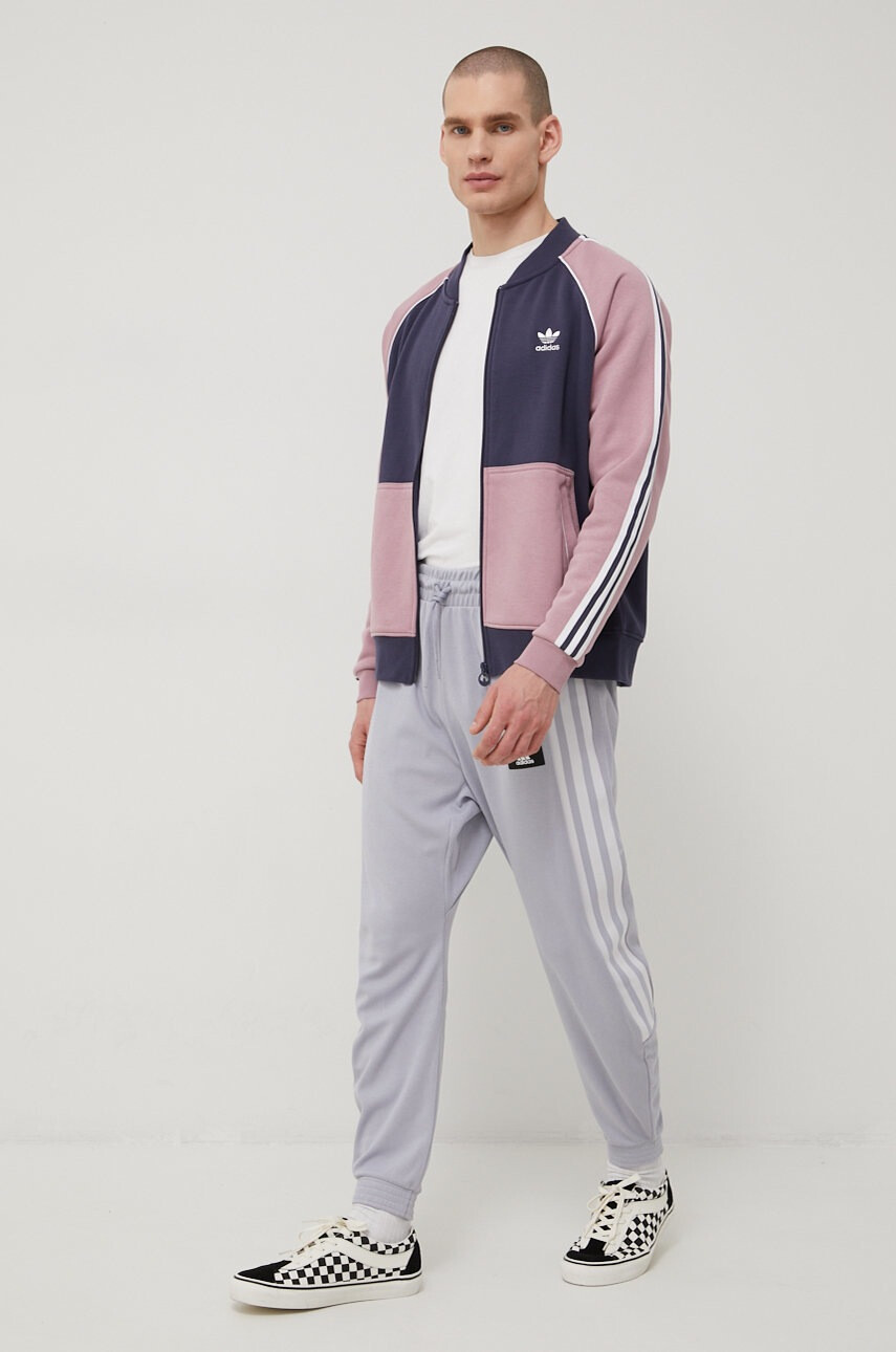 adidas Performance Спортен панталон HE2264 - Pepit.bg