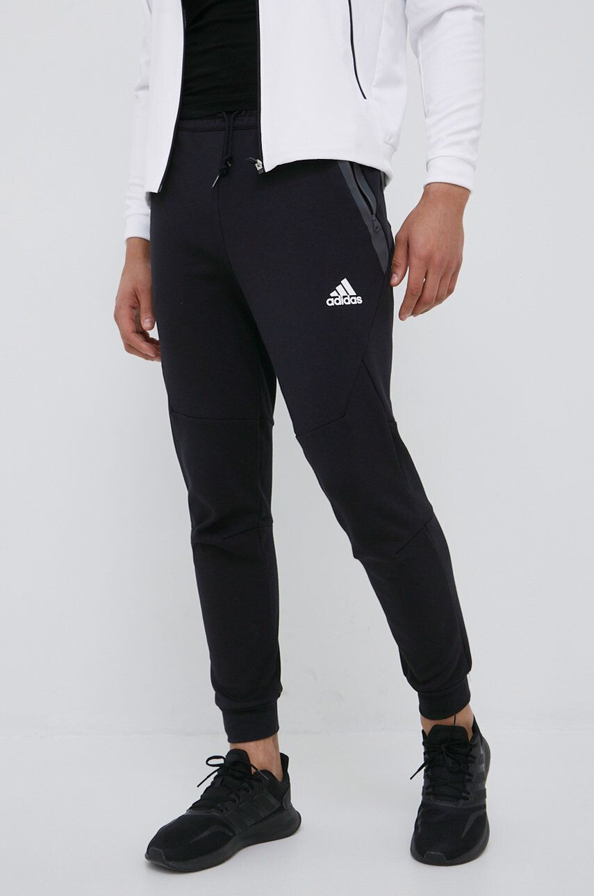 adidas Performance Спортен панталон HE5038 - Pepit.bg