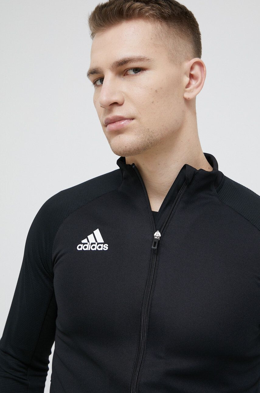 adidas Performance Спортен суичър GQ4264 - Pepit.bg