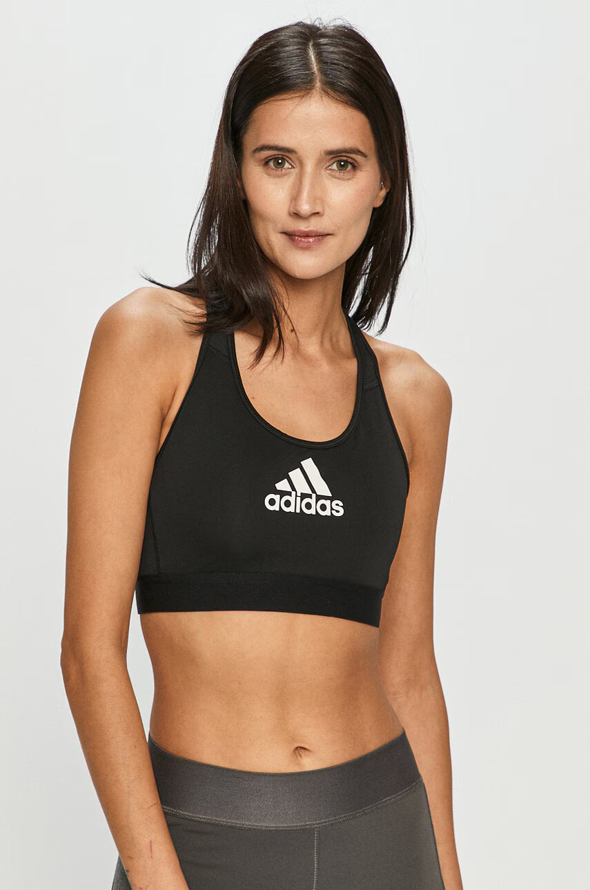 adidas Performance Спортен сутиен - Pepit.bg