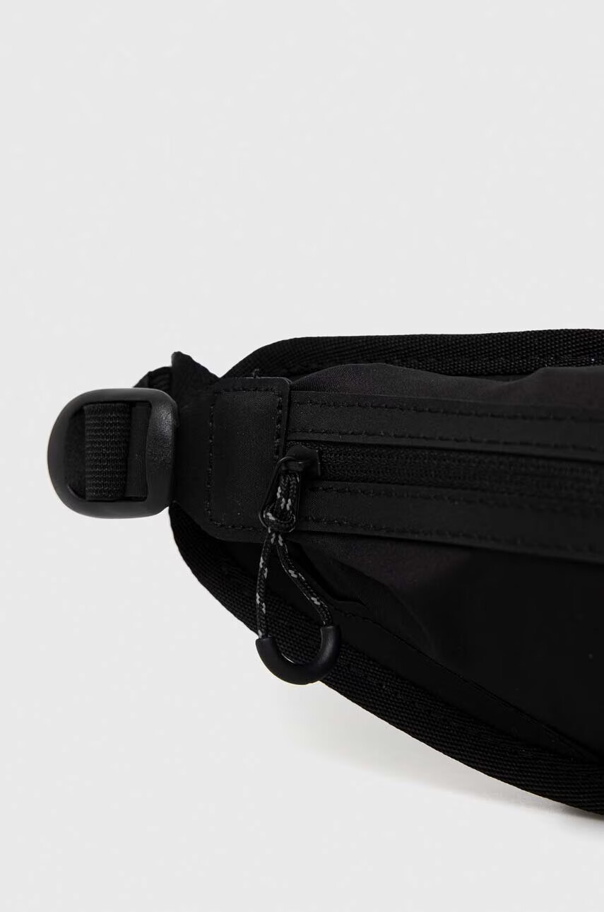 adidas Performance Спортна чанта за кръст в черно - Pepit.bg