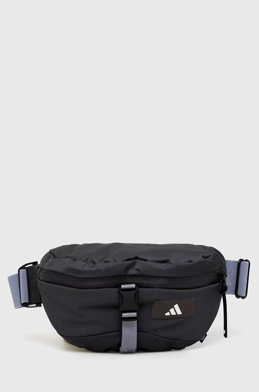 adidas Performance Спортна чанта за кръст в черно - Pepit.bg