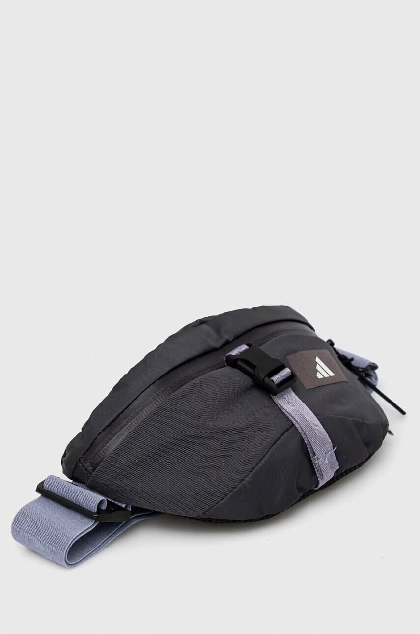 adidas Performance Спортна чанта за кръст в черно - Pepit.bg