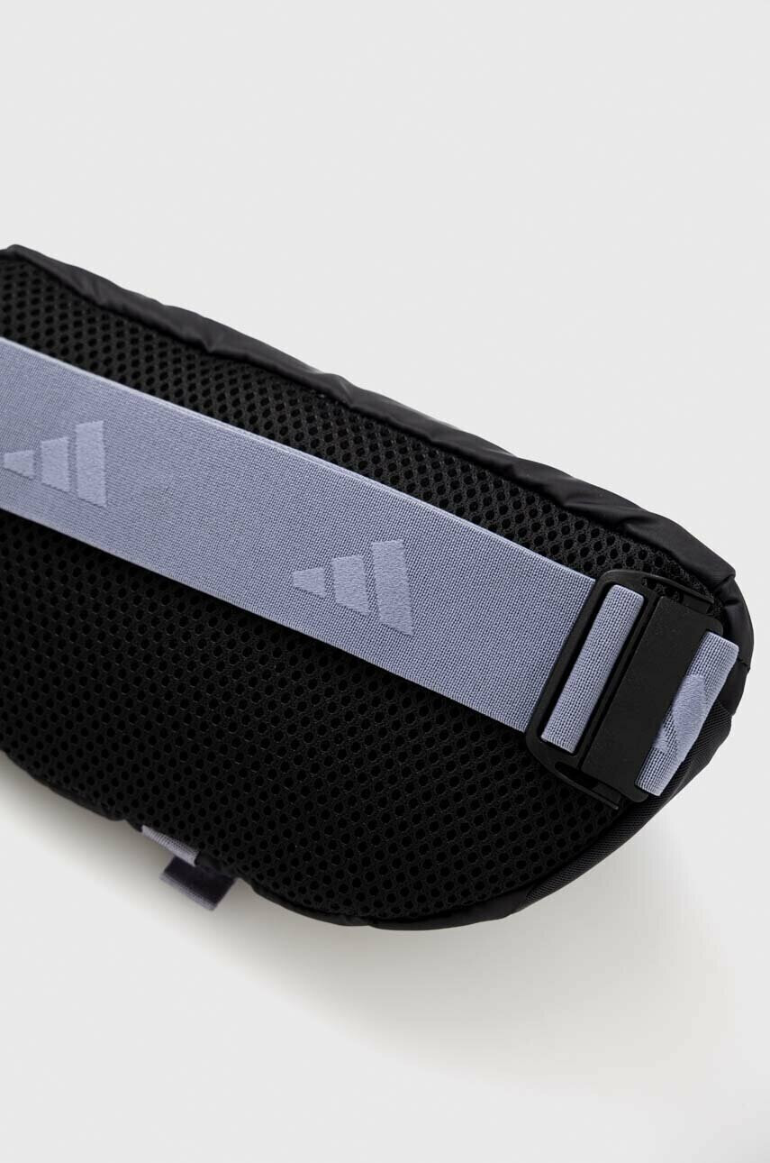adidas Performance Спортна чанта за кръст в черно - Pepit.bg