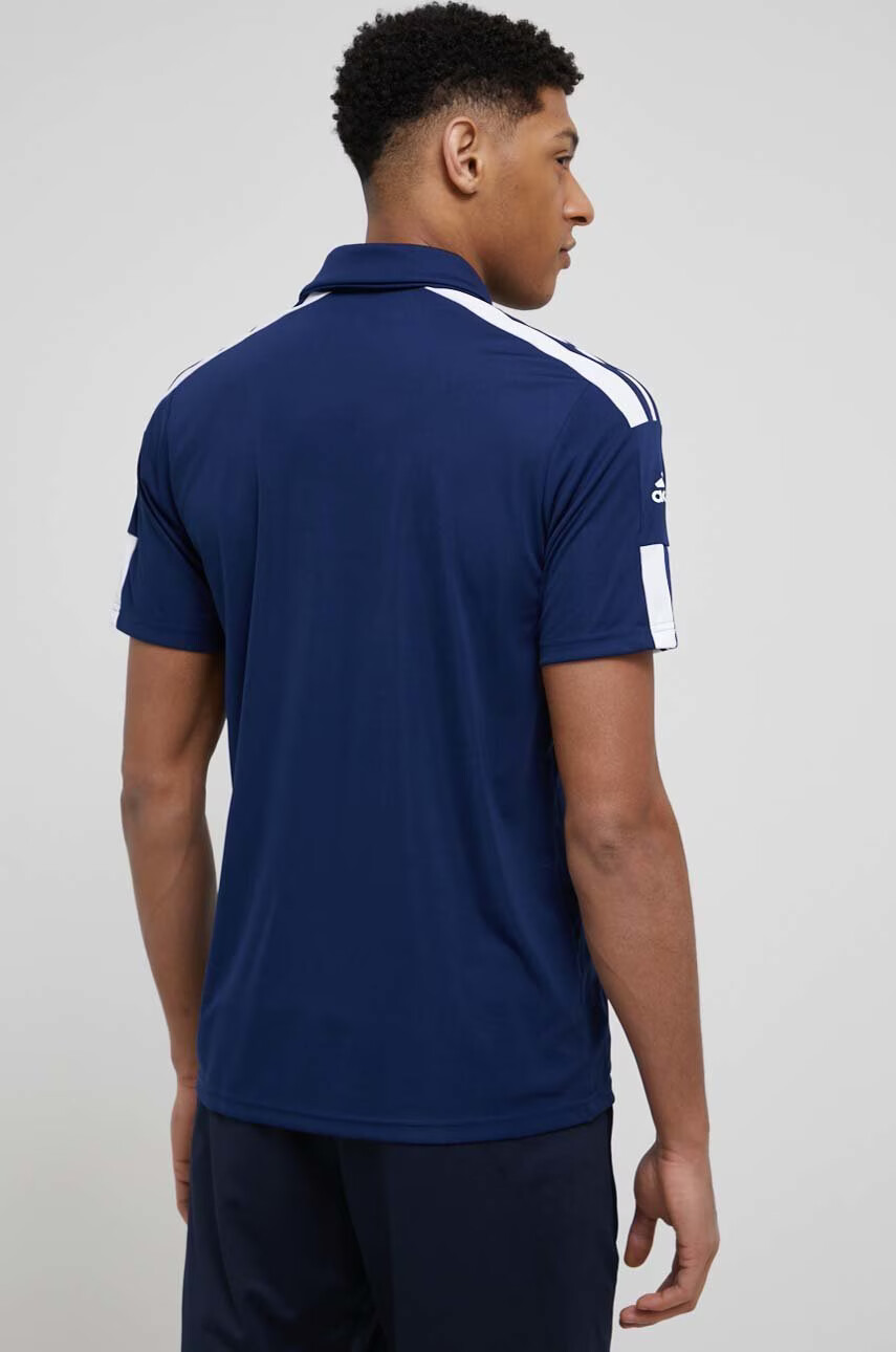 adidas Performance Спортна тениска с яка HC6277 - Pepit.bg