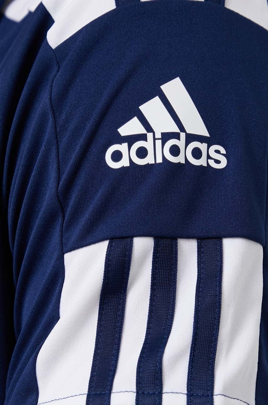 adidas Performance Спортна тениска с яка HC6277 - Pepit.bg