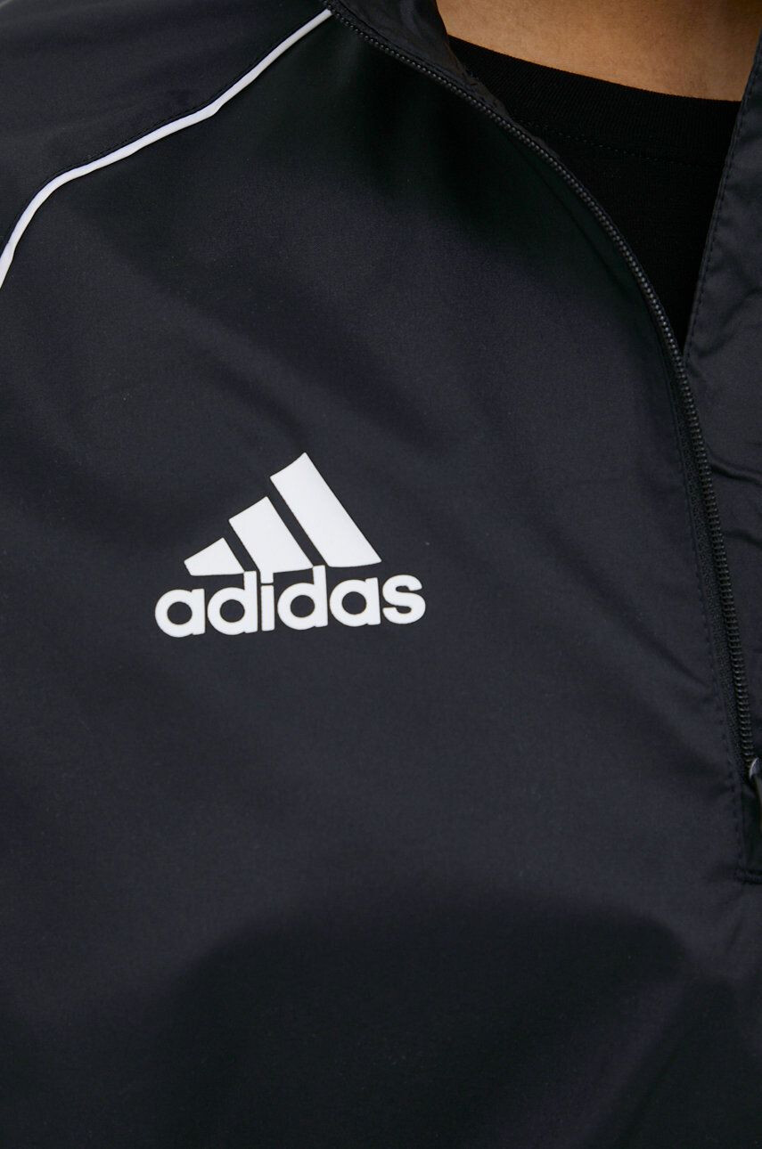 adidas Performance Спортно яке CE9056 в черно с преходна изолация - Pepit.bg