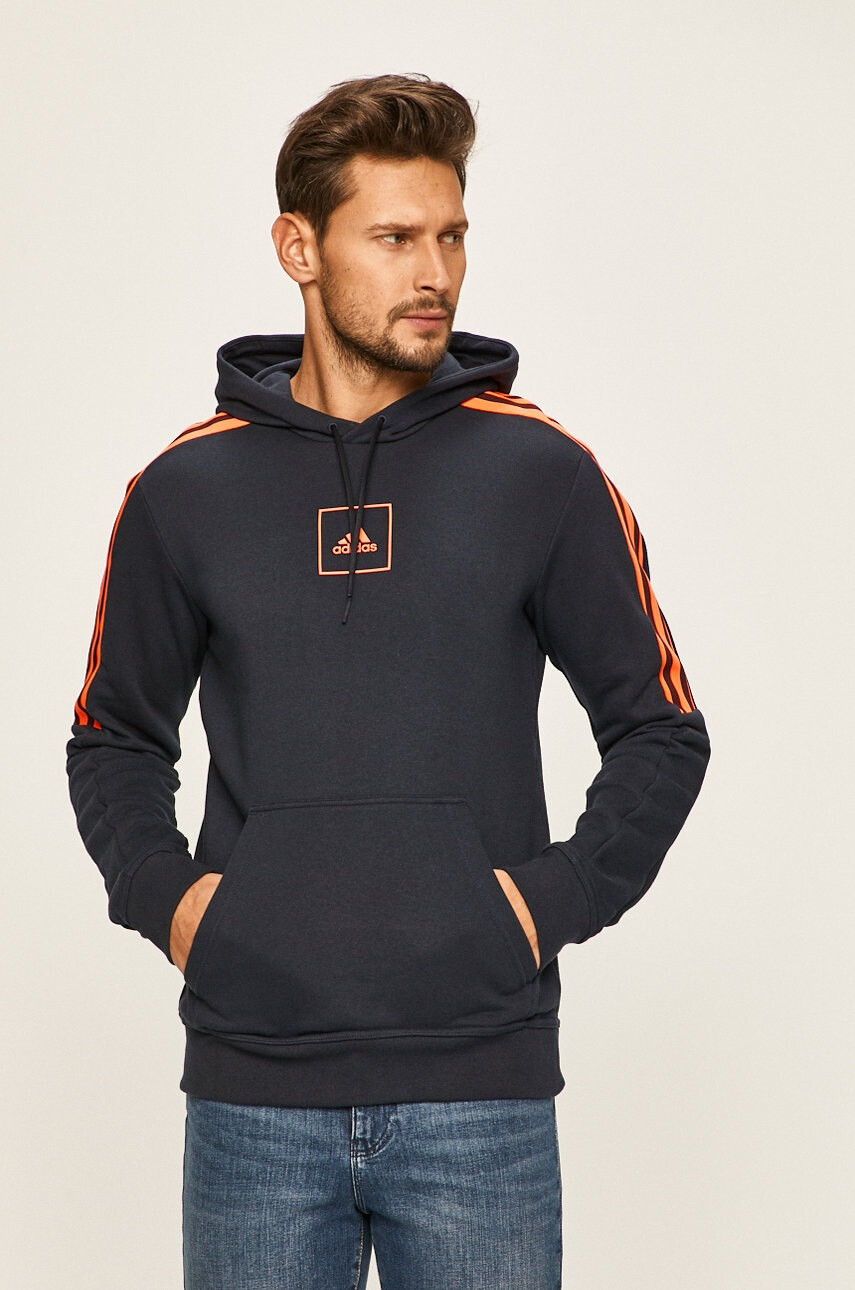 adidas Performance Суичър - Pepit.bg