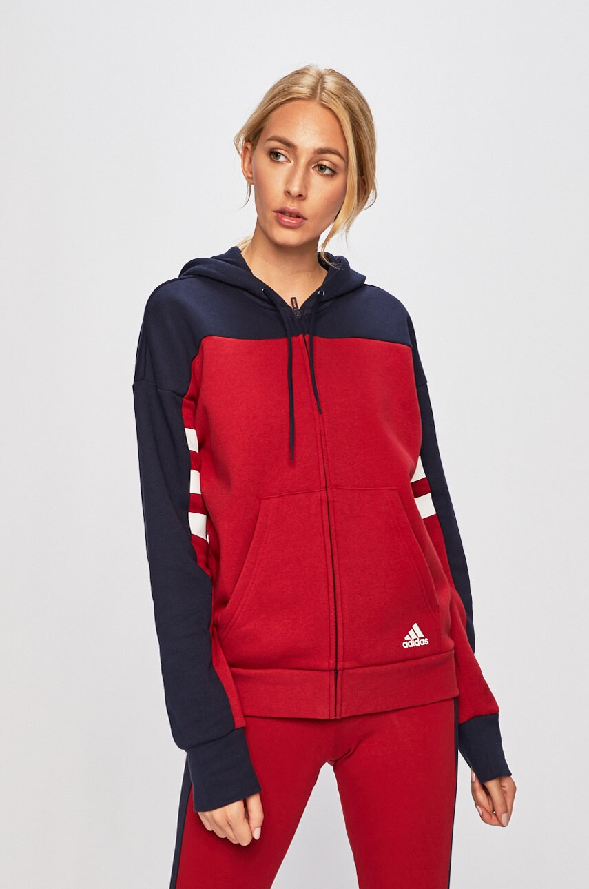 adidas Performance Суичър - Pepit.bg