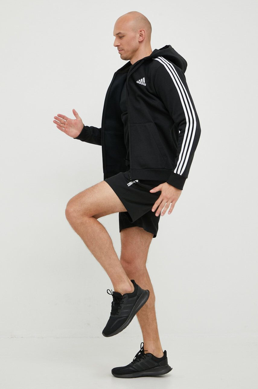 adidas Performance Суичър - Pepit.bg