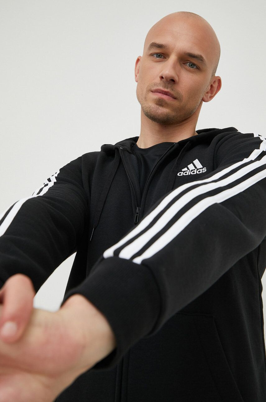 adidas Performance Суичър - Pepit.bg