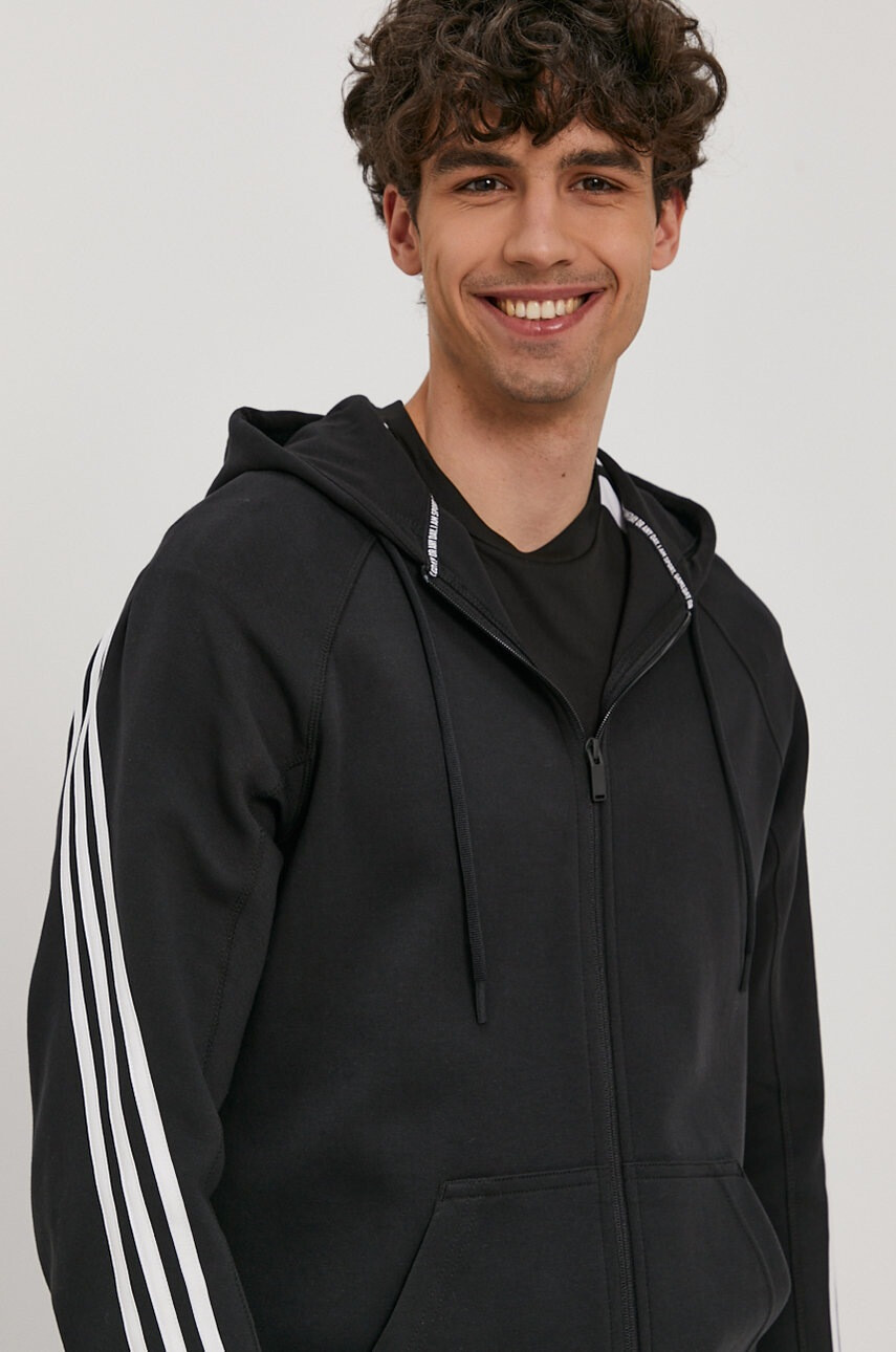 adidas Performance Суичър - Pepit.bg