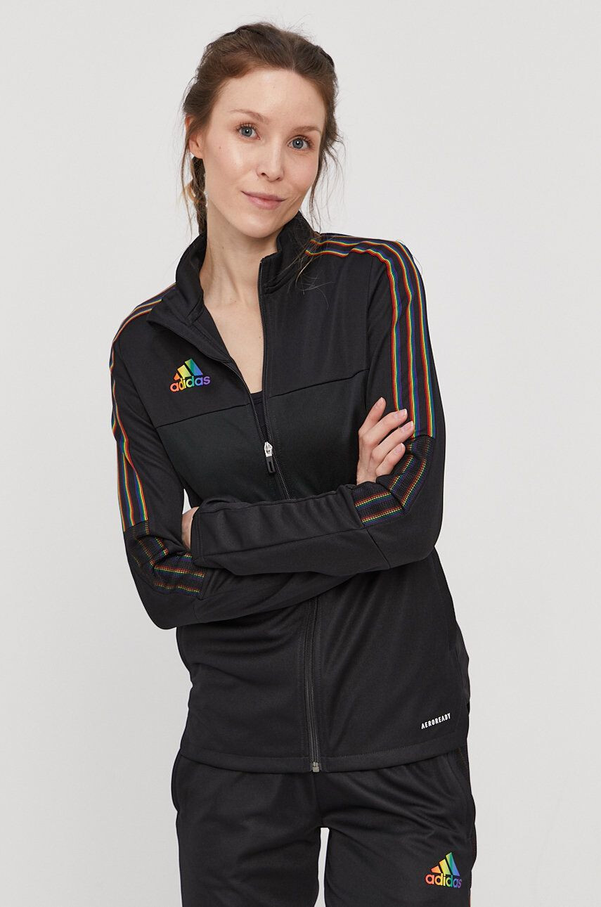 adidas Performance Суичър - Pepit.bg